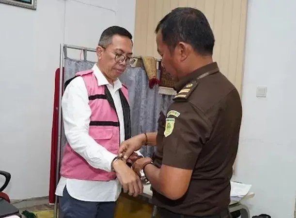 Kejati Sumut Tetapkan Tersangka Baru Perkara Dugaan Korupsi Pengadaan 2 Unit Kapal Tunda