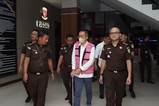 Kejati Sumut Tetapkan Tersangka Baru Perkara Dugaan Korupsi Pengadaan 2 Unit Kapal Tunda Rp135 Miliar