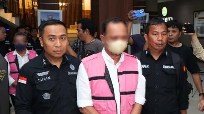 Kejati Sumut Tetapkan 2 Mantan Pejabat BPN Sebagai Tersangka Dugaan Korupsi Pelepasan Lahan 8.077 Ha PTPN I