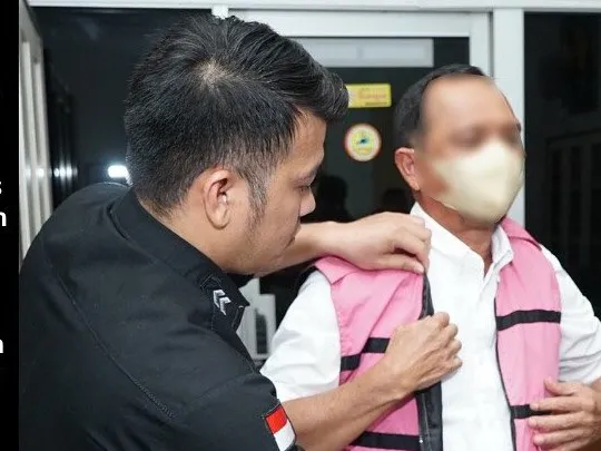 Kejati Sumut Tetapkan 2 Mantan Pejabat BPN Sebagai Tersangka Dugaan Korupsi Pelepasan Aset Lahan 8.077 Ha PTPN I