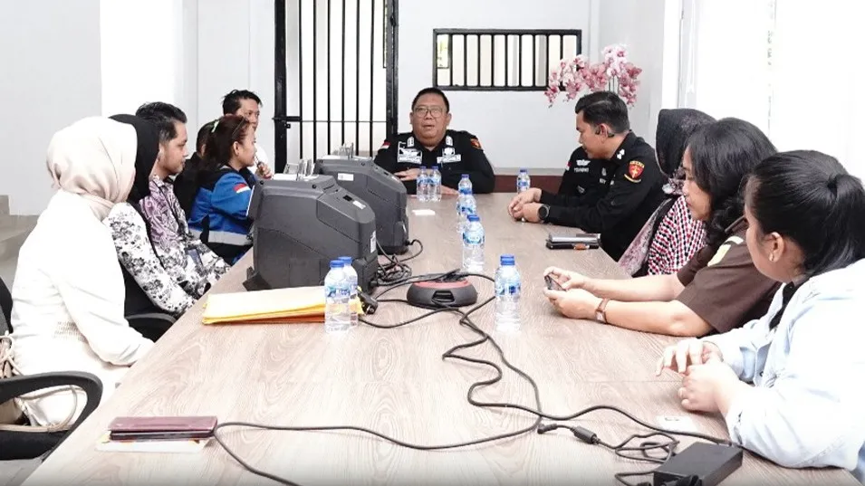 Awal Mula Perkara