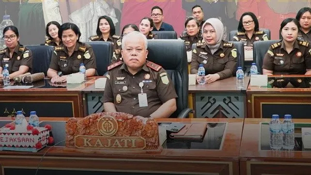 Kisah Haru Restorative Justice di Kejati Sumut: Maaf Sang Ibu Bebaskan Anak dari Jerat Penjara