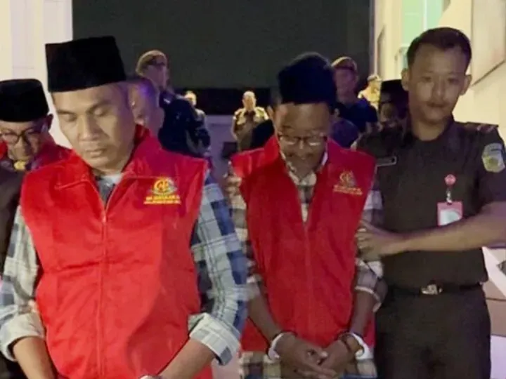 Kejati Jatim Tetapkan 4 Tersangka  Perkara Korupsi Dana BSPS Sumenep