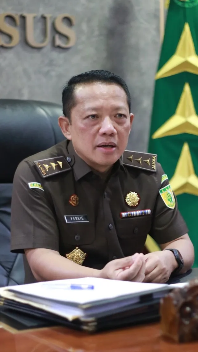 Penyidik JAM PIDSUS Periksa 15 Saksi Terkait Perkara Minyak Mentah PT Pertamina, Separuhnya Berasal dari PT PPN