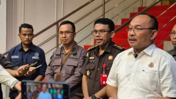 Kerugian Keuangan Negara