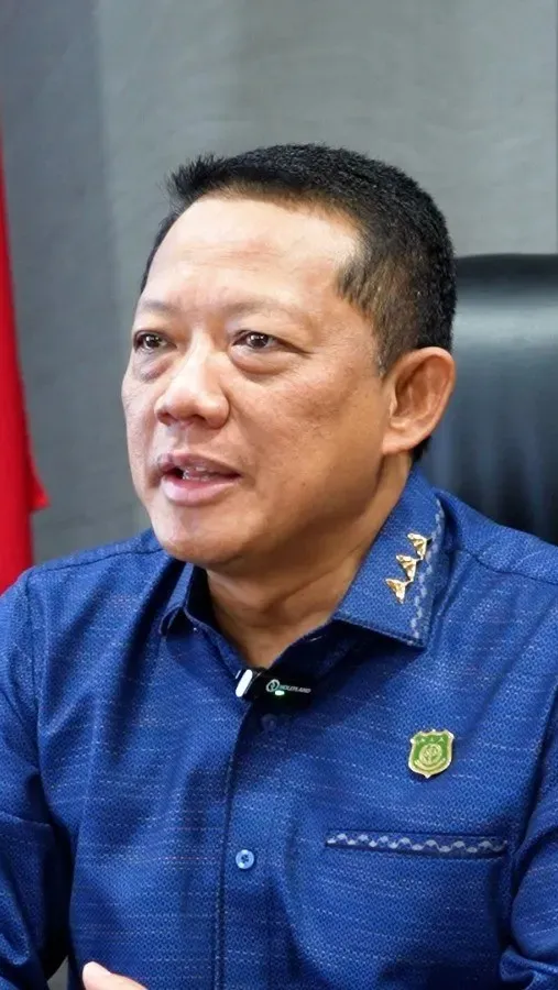 JAM-Pidsus Kejagung, Febrie Adriansyah