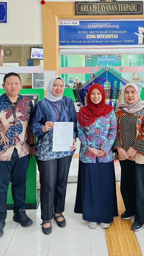 BPA Lelang Condotel Perkara TPPU Milik Mantan Kadishub DKI Jakarta Udar Pristono, Terjual Rp 1,06 Miliar