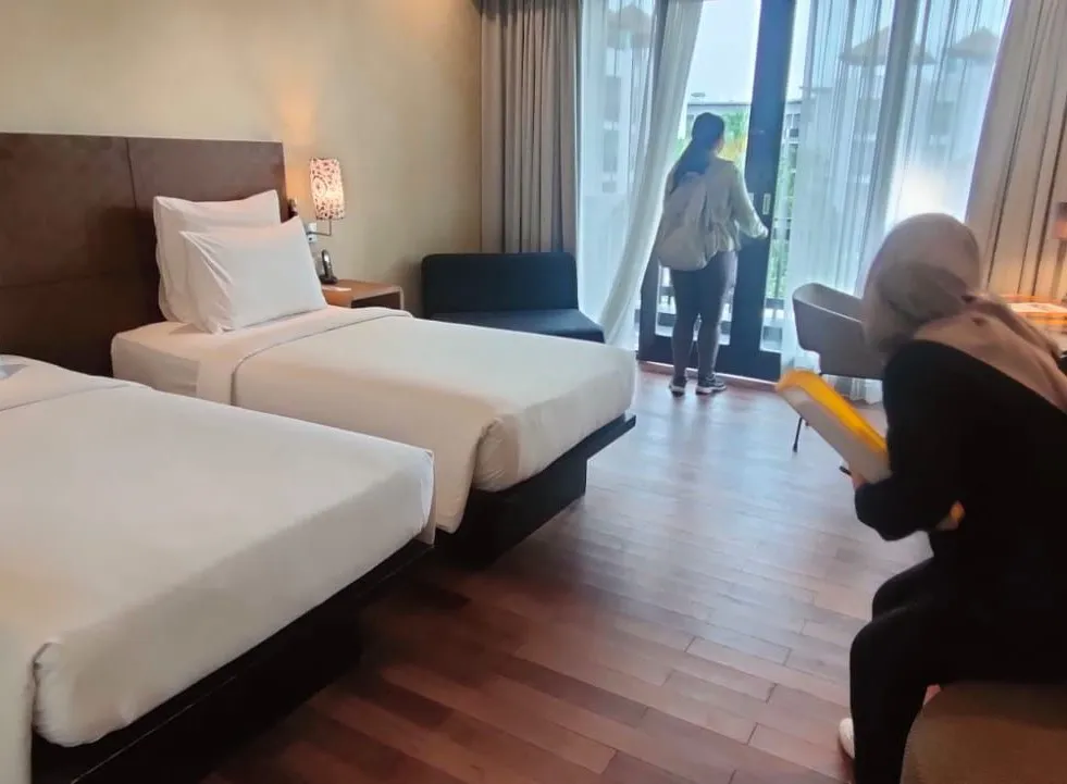 BPA Lelang Condotel Perkara TPPU Mantan Kadishub DKI Jakarta Udar Pristono, Terjual Rp 1,06 Miliar