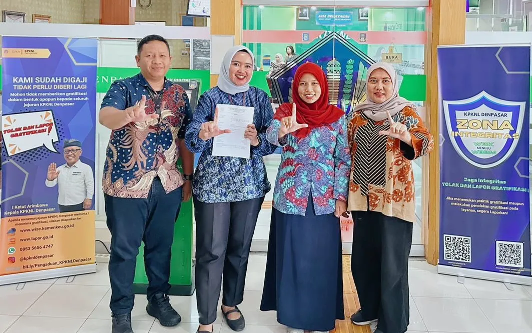 BPA Lelang Condotel Perkara TPPU Mantan Kadishub DKI Jakarta Udar Pristono, Terjual Rp 1,06 Miliar