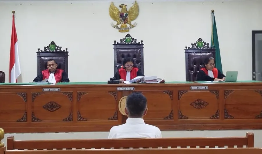 JPU Kejari Gowa Ajukan Banding Terdakwa Kasus Percetakan Uang Palsu di Kampus UIN Makassar