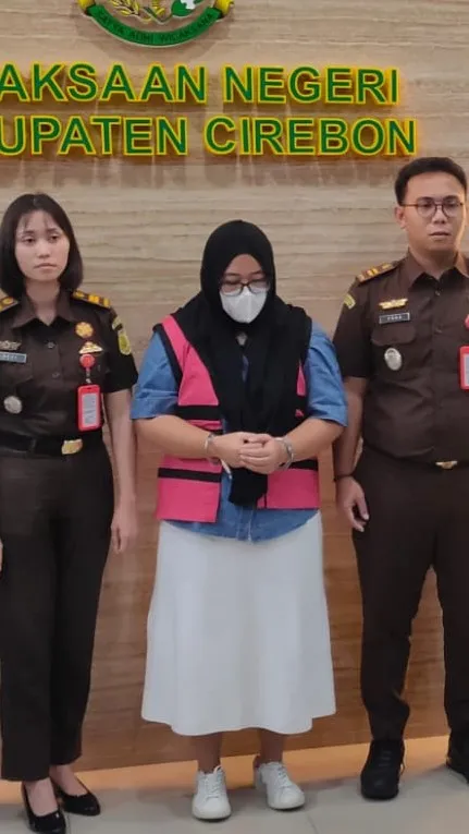 Transaksi Fiktif Rp24 Miliar, Kejari Kab Cirebon Tetapkan Mantan Staf Bank BUMN Sebagai Tersangka Korupsi dan TPPU