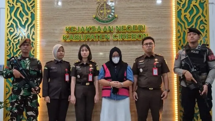 Kejari Kab Cirebon tetapkan mantan staf bank pemerintah sebagai tersangka perkara Tipikor dan TPPU