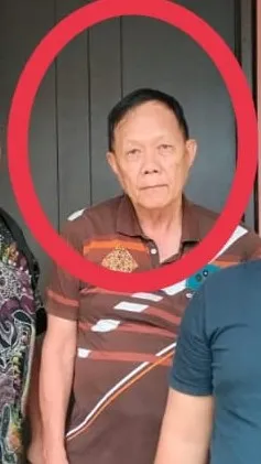 Dibekuk di Tangerang, Tim SIRI Kejagung Amankan DPO Kasus Korupsi asal Kejari Papua Barat