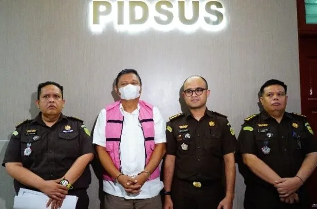 Kejati Sumut Tetapkan Tersangka Baru Dugaan Korupsi Aset Lahan 8.077 Ha Milik PTPN I