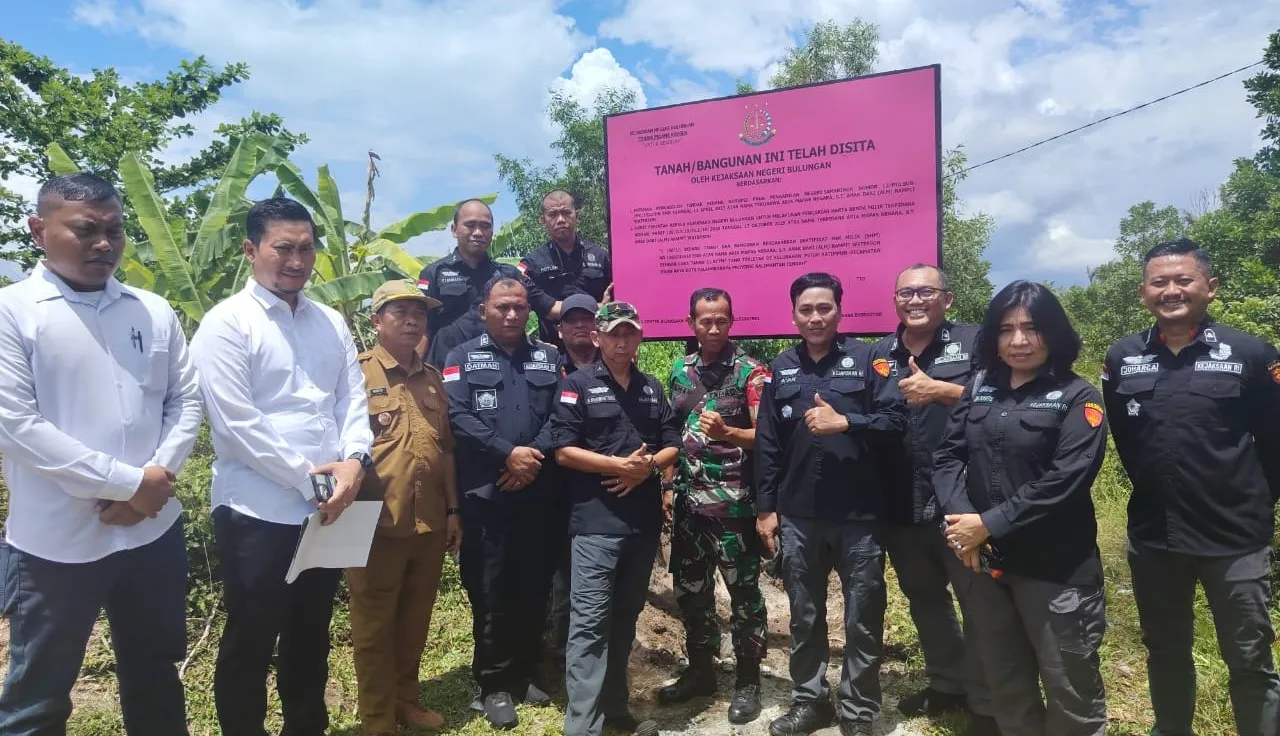 Pasal yang Didakwakan