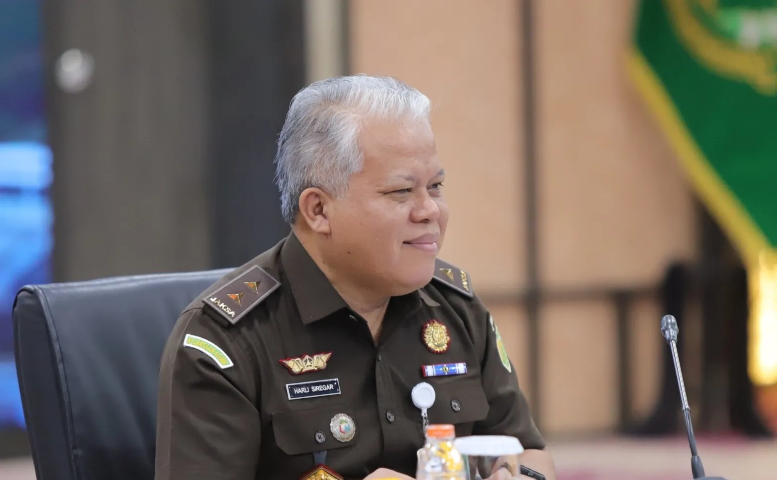 Penyidik Kejati Sumut Terima Pengembalian Kerugian Keuangan Negara Rp150 Miliar dari Perkara Penjualan Aset PTPN I