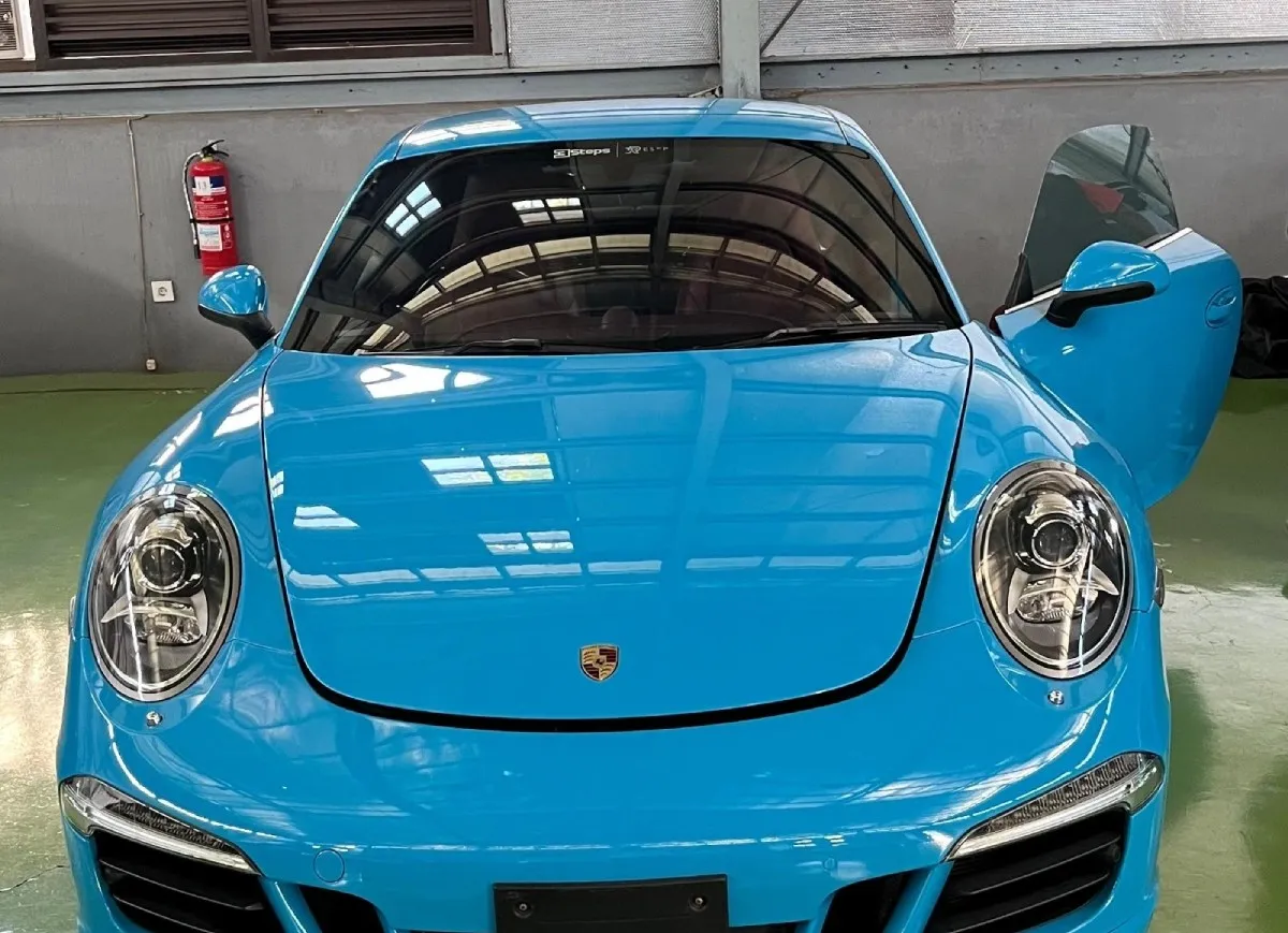 BPA Kejaksaan Lelang 10 Koleksi Kendaraan Mewah Terpidana Crazy Rich Doni Salmanan, Laku Terjual Rp9,81 Miliar