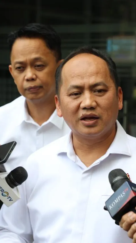 Kapuspenkum Kejagung, Anang Supriatna, S.H., M.H