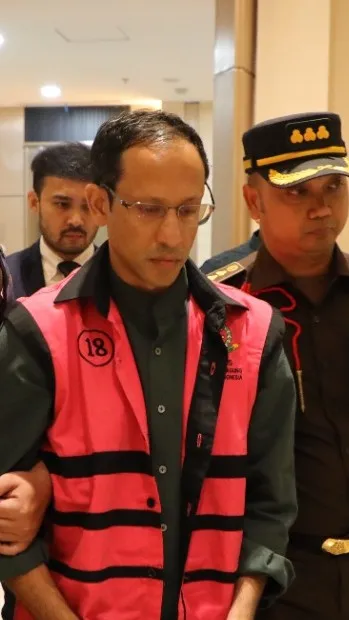 Kejagung Periksa 2 Saksi Perkara Digitalisasi Pendidikan Kemendikbudristek, Salah Satunya Tim Stafsus Menteri