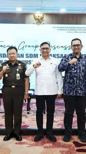 Kejaksaan Bentuk Tim JAGO Guna Optimalisasi Pemulihan Aset Hasil Tindak Pidana di Luar Negeri