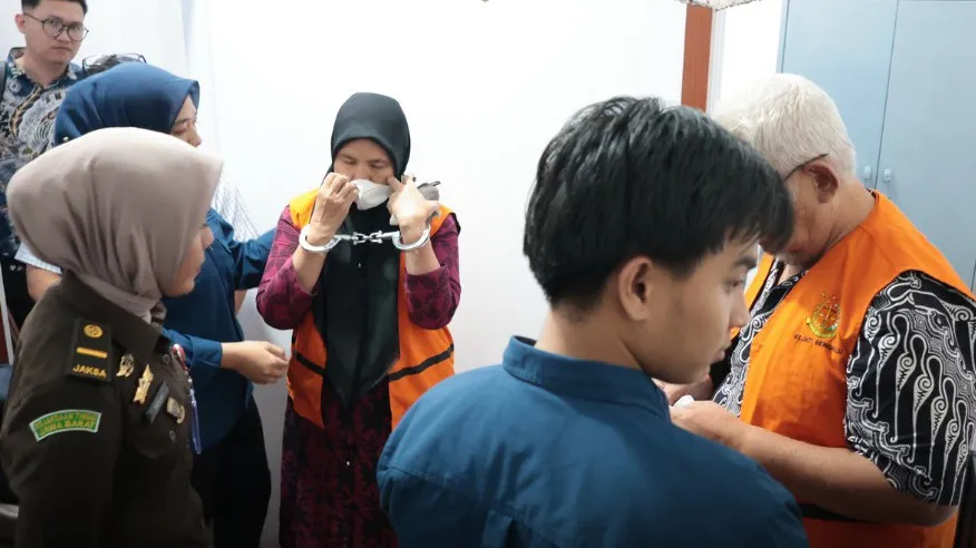 Kejati Bengkulu Tetapkan 2 Bekas Pejabat BPN Bengkulu Tengah Sebagai Tersangka Dugaan Korupsi Tol