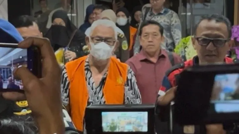 Kejati Bengkulu Tetapkan 2 Bekas Pejabat BPN Bengkulu Tengah Sebagai Tersangka Dugaan Korupsi Tol