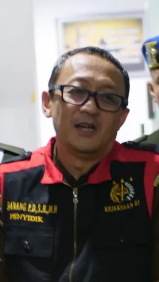 Kejati Bengkulu Tetapkan 2 Bekas Pejabat BPN Sebagai Tersangka Dugaan Korupsi Tol  Bengkulu-Taba Penanjung