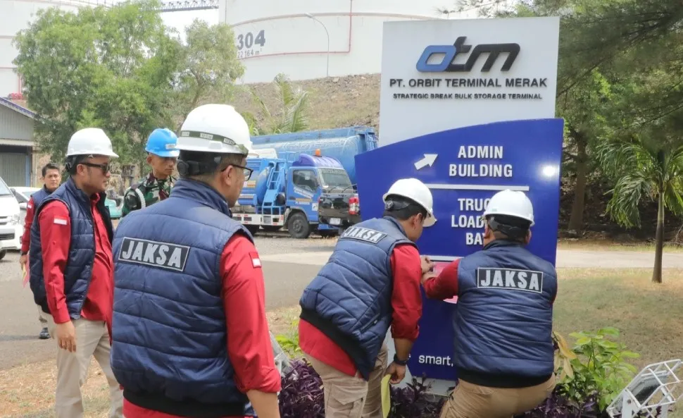 Kejagung Kembali Periksa NW, Mantan Dirut PT Pertamina, Sebagai Saksi Perkara Korupsi Minyak Mentah