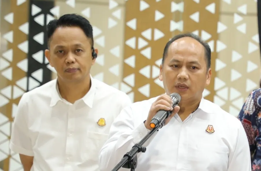Kapuspenkum Kejagung, Anang Supriatna, S.H., M.H.