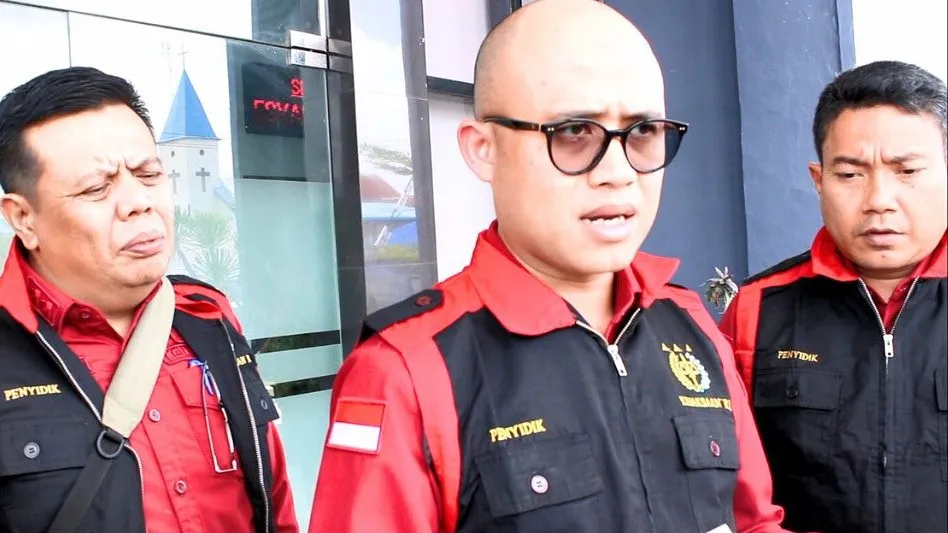 Kejati Sumut Kembali Geledah Kantor Pelindo Regional I dan Kesyahbandaran Belawan Terkait Perkara PNBP Kepelabuhan