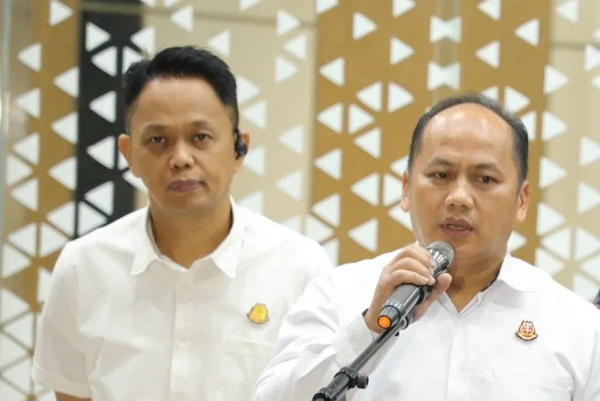 Kapuspenkum Kejagung, Anang Supriatna, S.H., M.H