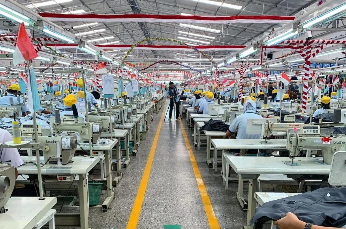 Perkara Kredit PT Sritex, Kejagung Periksa Dirut PT Rayon Utama Makmur Tahun 2014