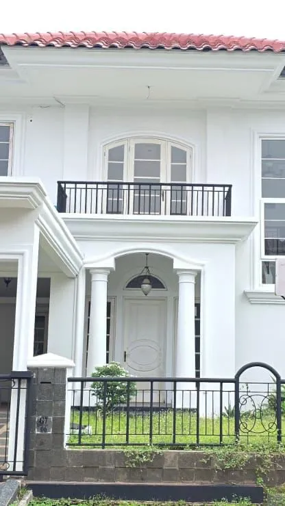 Lelang Rumah Mewah Terpidana Korupsi dan TPPU Harry Prasetyo Laku Terjual Rp2,7 Miliar