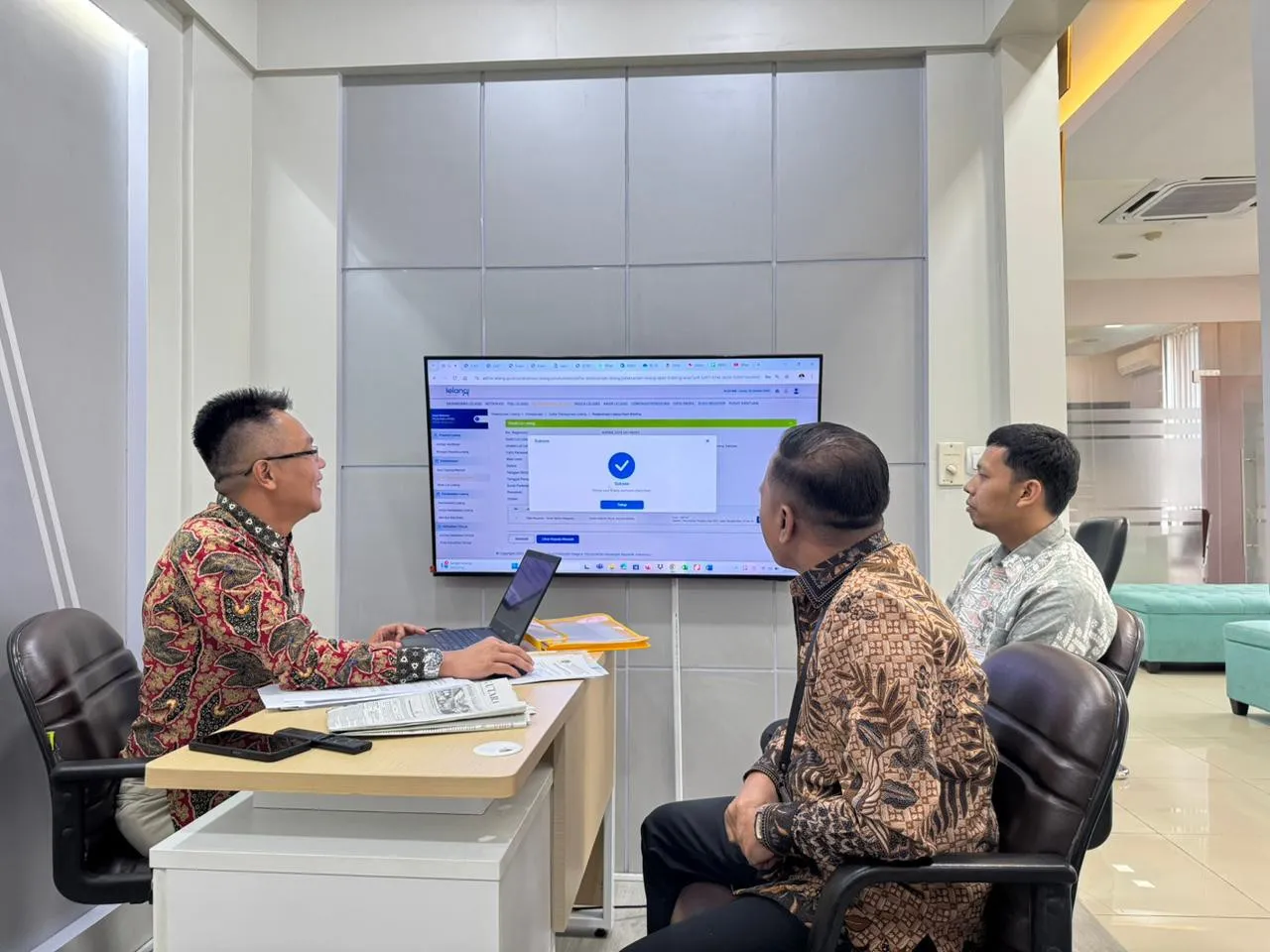 Lelang Rumah Mewah Terpidana Korupsi dan TPPU Harry Prasetyo Laku Terjual Rp2,7 Miliar