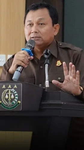 Gelar Supervisi di Kejati Kepri, Ses-JAM PIDUM Tekankan Pentingnya Digitalisasi Proses Hukum dan Pemanfaatan AI