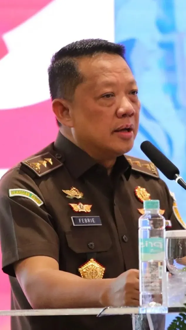 Penyidik JAM PIDSUS Periksa 1 Orang Saksi Terkait Perkara Digitalisasi Pendidikan Kemendikbudristek