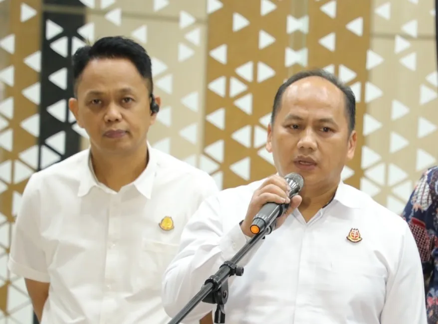 Kapuspenkum  Kejagung, Anang Supriatna, S.H., M.H.