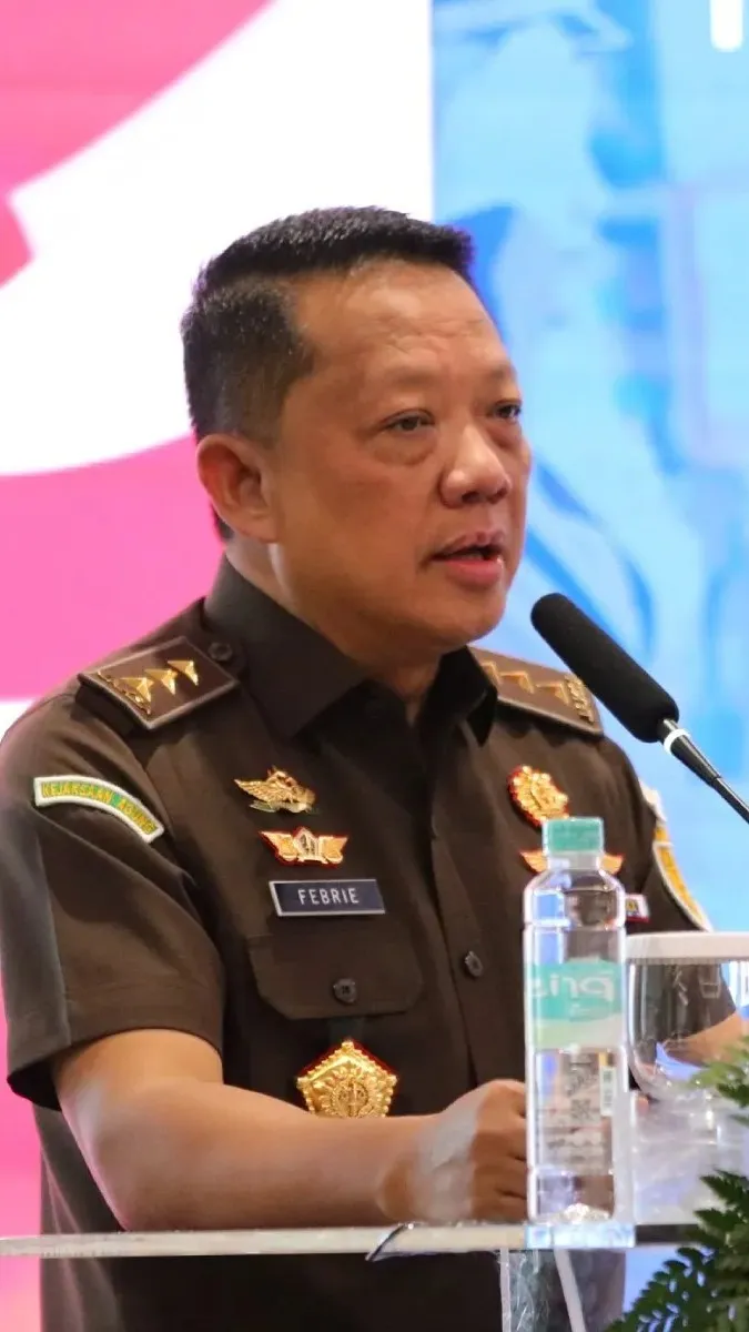 Kejagung Periksa Saksi dari LPEI Terkait Perkara Pemberian Kredit PT Sritex