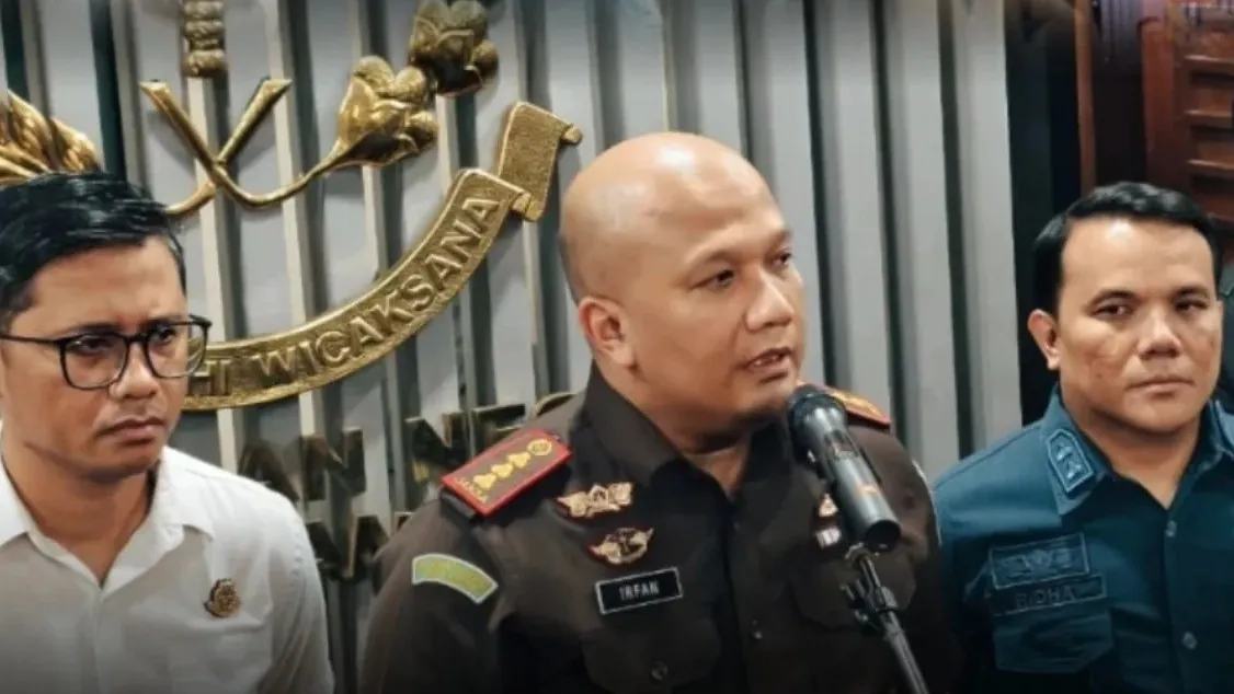 Kejari Kota Bandung Sidik Perkara Penyalahgunaan Kewenangan pada Pemda Bandung, Wakil Wali Kota Jadi Saksi