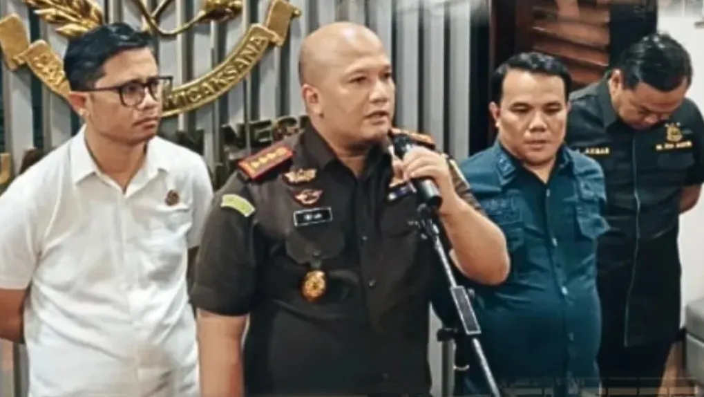 Kejari Kota Bandung Sidik Perkara Penyalahgunaan Kewenangan pada Pemda Bandung, Wakil Wali Kota Jadi Saksi