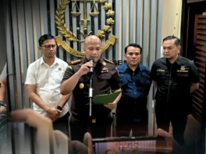 Kejari Kota Bandung Sidik Perkara Penyalahgunaan Kewenangan pada Pemda Bandung, Wakil Wali Kota Jadi Saksi