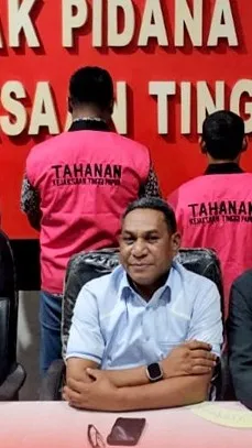 Kejati Papua Tetapkan 4 Tersangka Baru Perkara Dugaan Korupsi Venue Aerosport, Kerugian Negara Rp31,3 Miliar