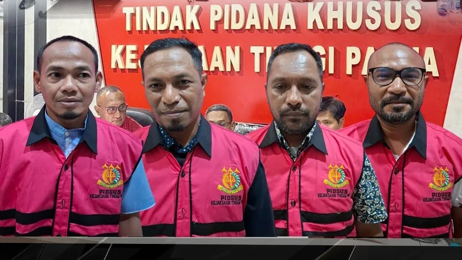 Proyek Bernilai Rp79 Miliar