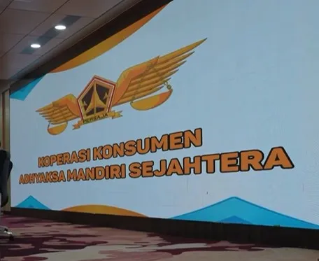 PERSAJA Berencana Bentuk Koperasi untuk Para Jaksa yang Dikelola Secara Profesional dan Transparan