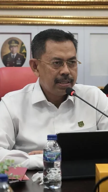 JAM-Pidum Menyetujui 2 Perkara Narkotika Diselesaikan Melalui Restorative Justice, 3 Tersangka Jalani Rehabilitasi