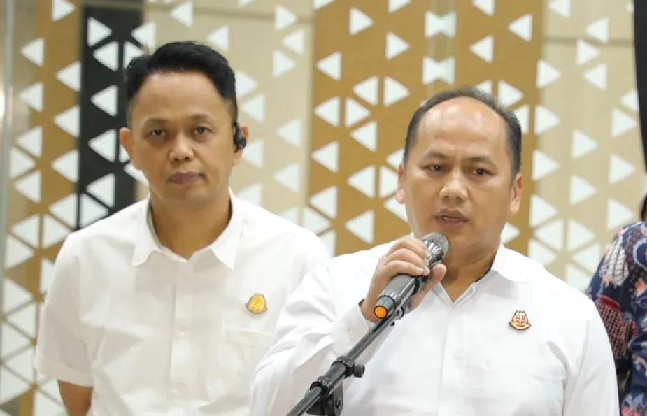 Kapuspenkum Kejagung, Anang Supriatna, S.H., M.H.,