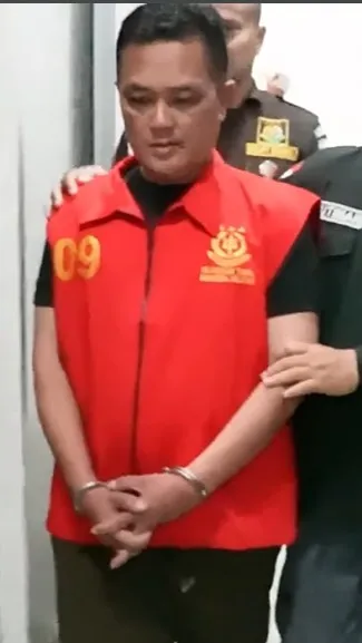 Kejati Sumsel Tetapkan Jaksa Gadungan BA dan Rekannya Sebagai Tersangka Perkara Korupsi