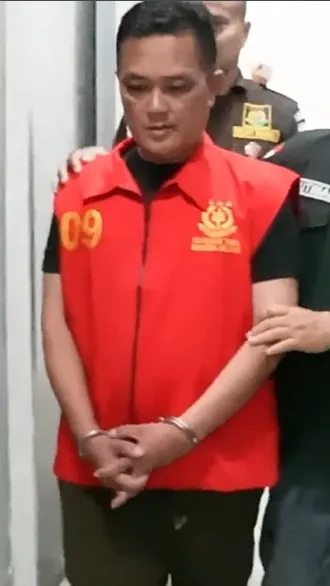 BA, PNS yang menyamar sebagai jaksa ditetapkan sebagai tersangka perkara korupsi