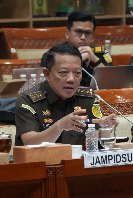 Perkara Pemberian Kredit kepada PT Sritex, Kejagung Periksa 3 Mantan Direktur Bank Pemerintah