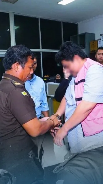 Aksi Mark Up 13 Tahun Silam Terbongkar, Kejati Sumut Tetapkan Tersangka Korupsi Pencairan Kredit di KCP Bank Sumut